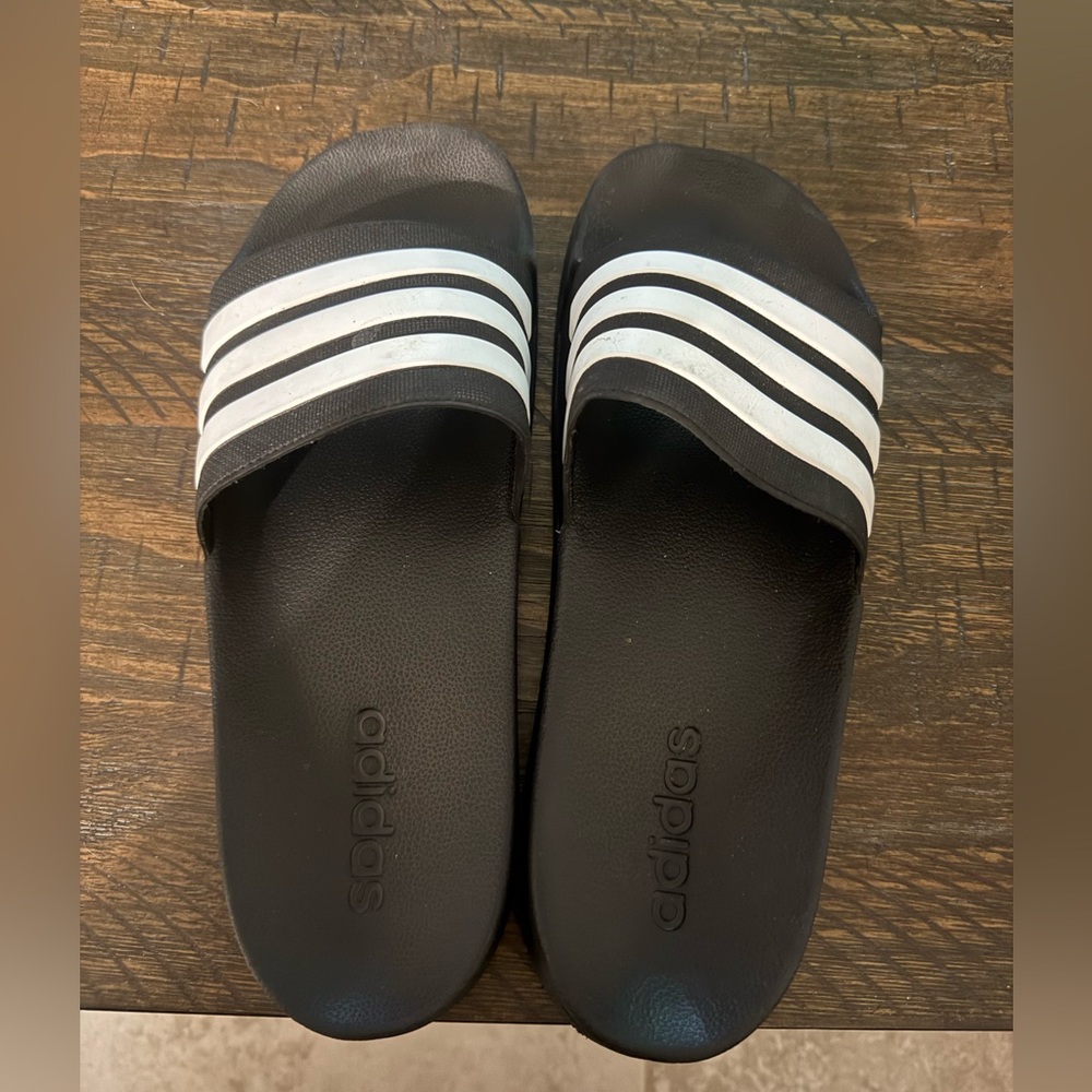 Adidas Slides - Picture 2 of 6